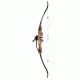 Fin-Finder Sand Shark Recurve, w/Retriever Pkg. RH 57455