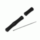 Fin-Finder Snap-Shot, Finger Savers Black 13206