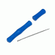 Fin-Finder Snap-Shot, Finger Savers Blue 13202