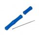 Fin-Finder Snap-Shot, Finger Savers Blue, 13202
