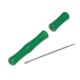 Fin-Finder Snap-Shot, Finger Savers Green, 13200