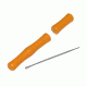Fin-Finder Snap-Shot, Finger Savers Orange 13204