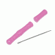 Fin-Finder Snap-Shot, Finger Savers Pink 13205
