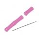 Fin-Finder Snap-Shot, Finger Savers Pink, 13205