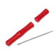 Fin-Finder Snap-Shot, Finger Savers Red 13203
