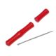 Fin-Finder Snap-Shot, Finger Savers Red, 13203