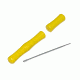 Fin-Finder Snap-Shot, Finger Savers Yellow 13201