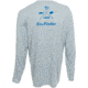 Fin-Finder Time to Strike Long Sleeve Performance 81047