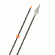 Fin-Finder Undertow Arrow, w/Big Head Xtreme Point 13191