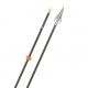 Fin-Finder Undertow Arrow, w/Big Head Xtreme Point, 13191