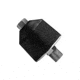 Firestik Dome Mount w/PL-259 Coax Connection, DM-4A
