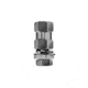 FIRESTIK Heavy-Duty Stud Mount with 1-1/4in Bolt For Fire-Ring Coax K4RF