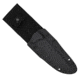 First Edge Elite Field Sheath, Fits All Elite Field Knife Models, Black 5150-S