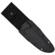 First Edge Elite Field Sheath, Fits All Elite Field Knife Models, Black, 5150-S