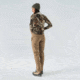 First Lite 308 Lined Pants - Womens