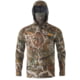 First Lite Approach Hoody - Men's, Specter, 2XL, 170115