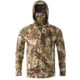First Lite Approach Hoody - Men's, Typha, 2XL, 170126
