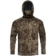 First Lite Approach Hoody - Men's, Darkwater, Extra Large, 180729