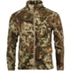 First Lite Challis Fleece Jacket - Men's, Fusion, Large, 139371
