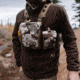 First Lite Challis Fleece Jacket - Mens