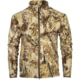 First Lite Challis Fleece Jacket - Men's, Typha, 2XL, 139403