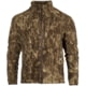 First Lite Challis Fleece Jacket - Men's, Darkwater, 3XL, 139410