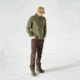 First Lite Flashstorm Jacket - Mens
