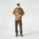 First Lite Flashstorm Jacket - Mens