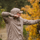 First Lite Flashstorm Jacket - Mens