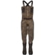 First Lite Forge Wader - Men's, Darkwater, Large, Tall, 13 US, 108308