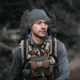 First Lite Furnace 350 Beanie