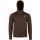 First Lite Furnace Hoody - Men's, Terra, Medium, 107741