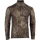 First Lite Furnace Quarter Zip - Men's, Darkwater, Medium, 108510