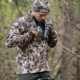First Lite Furnace Quarter Zip - Mens