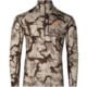 First Lite Furnace Quarter Zip - Men's, Cerca, 2XL, 139458