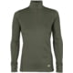 First Lite Furnace Quarter Zip - Women's, Conifer, Extra Large, 139946