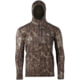 First Lite Kiln Hoody - Men's, Darkwater, 3XL, 108413