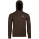 First Lite Kiln Hoody - Men's, Terra, 2XL, 108419