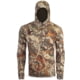First Lite Kiln Hoody - Men's, Specter, Medium, 42030