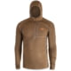 First Lite Kiln Hoody - Men's, Dry Earth, Medium, 5337
