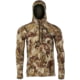 First Lite Kiln Hoody - Men's, Typha, 3XL, 108424
