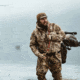 First Lite Migrator Wader Jacket - Mens