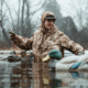 First Lite Migrator Wader Jacket - Mens