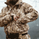 First Lite Migrator Wader Jacket - Mens