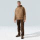 First Lite North Range Puffy Jacket - Mens