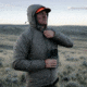 First Lite North Range Puffy Jacket - Mens