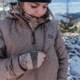 First Lite North Range Puffy Jacket - Womens