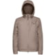 First Lite North Range Puffy Jacket - Women's, Walnut, Extra Small, 170611