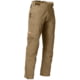 First Lite Omen Stormshelter Pants - Men's, Dry Earth, Medium, Tall, 66409