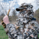 First Lite Phantom 3D Leafy Jacket - Mens